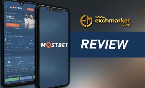 Mostbet India Review .